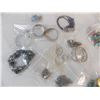 Image 3 : Large Mixed Jewellery Lot