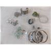 Image 7 : Large Mixed Jewellery Lot
