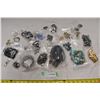 Image 1 : Large Mixed Jewellery Lot