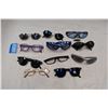 Image 2 : Bag of Sunglasses
