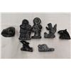 Image 3 : Tradiontional Soapstone Carvings