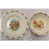 Image 4 : Royal Doulton 3-piece Bunnkykins dish set - IN BOX