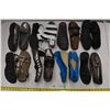 Image 1 : Ladies shoes, sandals - size 10+11