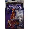 Image 2 : Walt Disney aristocats posters + sesame street growth chart