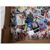 Image 2 : Hockey Cards - miscellanous box full
