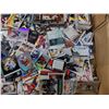 Image 3 : Hockey Cards - miscellanous box full