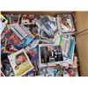 Image 4 : Hockey Cards - miscellanous box full