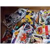 Image 5 : Hockey Cards - miscellanous box full