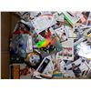 Image 6 : Hockey Cards - miscellanous box full