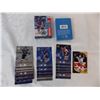 Image 3 : Wayne Gretzky retirement card set - 3.5" x5" cards