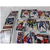 Image 2 : Upperdeck, Parkhurst, MVP, various years (newer) various condition