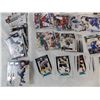 Image 5 : Upperdeck, Parkhurst, MVP, various years (newer) various condition