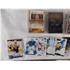 Image 2 : Lot of hockey cards - mcdonalds sets, proset, score, newer upper deck
