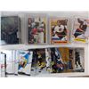 Image 3 : Lot of hockey cards - mcdonalds sets, proset, score, newer upper deck