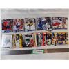 Image 4 : Lot of hockey cards - mcdonalds sets, proset, score, newer upper deck