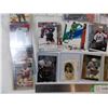 Image 2 : Lot of various cards, Bobby Orr, Gordie Howe, various inserts