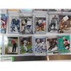 Image 3 : Lot of various cards, Bobby Orr, Gordie Howe, various inserts