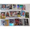 Image 4 : Lot of various cards, Bobby Orr, Gordie Howe, various inserts