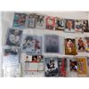Image 5 : Lot of various cards, Bobby Orr, Gordie Howe, various inserts