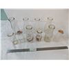 Image 1 : Various Milk Bottles - Saskatoon Co-op