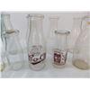 Image 2 : Various Milk Bottles - Saskatoon Co-op