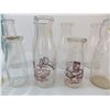 Image 3 : Various Milk Bottles - Saskatoon Co-op