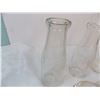 Image 5 : Various Milk Bottles - Saskatoon Co-op