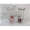 Image 2 : Various Milk Bottles (palm, co-op, regina city)