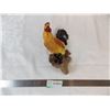 Image 1 : Chicken wall hanging coat hook
