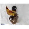 Image 3 : Chicken wall hanging coat hook