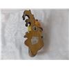 Image 4 : Chicken wall hanging coat hook