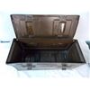 Image 6 : Military Explosives container - 23"x9"x10.5"