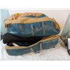 Image 1 : Woods 3-star Military grade sleeping bag set - low temp bag + liner
