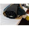 Image 3 : Woods 3-star Military grade sleeping bag set - low temp bag + liner
