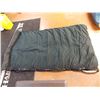 Image 4 : Woods 3-star Military grade sleeping bag set - low temp bag + liner
