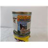 Image 6 : Gainers Superior Pure Lard 3LB tin + Camp Crooked Cliff tin