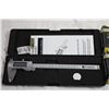 Image 2 : stainless steel electronic digital caliper - product number: 15254 + universial joints