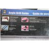 Image 2 : 52-inch flexible shaft + angle drill guide (new in box)