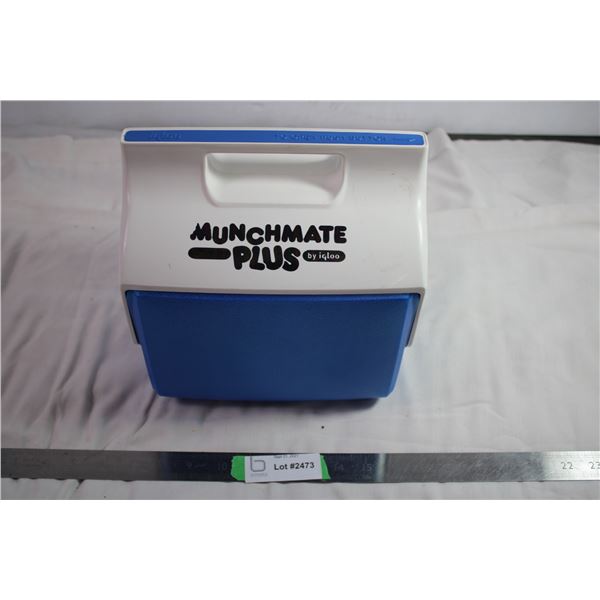 Munchmate plus by igloo