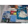 Image 2 : painting and repair supplies