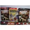 Image 5 : Black and Decker DIY books + 4WD magazines + CP rail general operating instructions