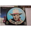 Image 2 : Record Lot - Gene Autry, Willie Nelson, conway twitty + others