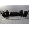 Image 1 : Paradigm 5.0 speaker set