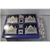 Image 3 : Taj Mahal & Sydney Opera House 3D puzzles. Open boxes.