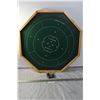 Image 1 : Crokinole Board