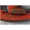 Image 3 : Ridged heavy duty pipe cutter 1"-3"