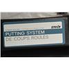 Image 3 : ZTECH Electronic Putting System
