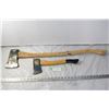Image 1 : Axe & Hatchet