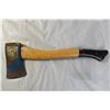 Image 2 : Axe & Hatchet