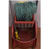 Image 2 : Mop Bucket and mop